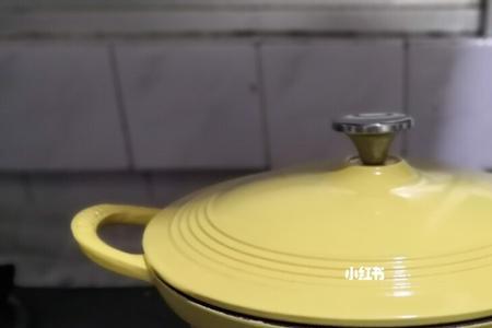 北鼎珐琅锅和其他珐琅锅的区别