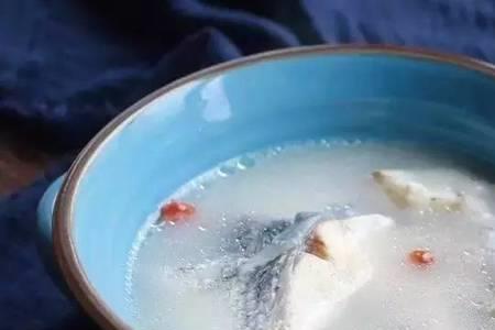 清江鱼汤怎么熬出奶白色