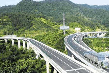 高速公路互通是什么意思