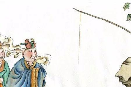 姜太公钓鱼愿者上钩是谚语吗