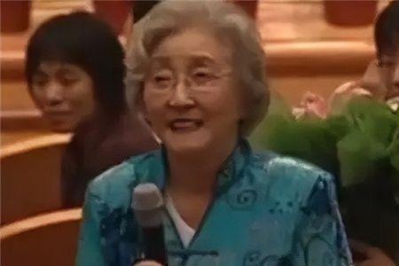 钱学森夫人蒋英个人简介