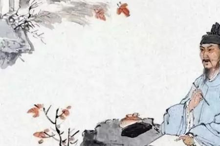 世上疮痍人间疾苦全诗