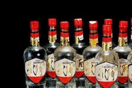 董酒鸿运和秘藏哪个好