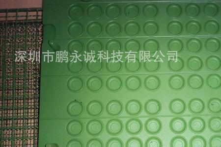 特氟龙涂层可以明火加热吗