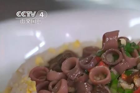 海肠捞饭一次用多少海肠