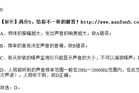 声音越大频率越高吗