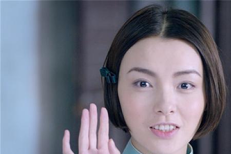 女生宿舍女主扮演者