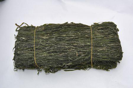 烘干的海带好还是晒干的好