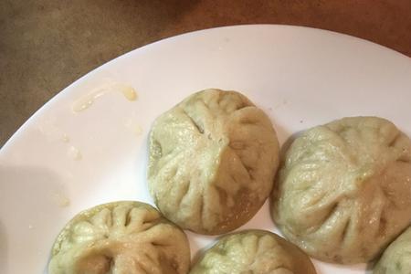 什么馅的包子好吃
