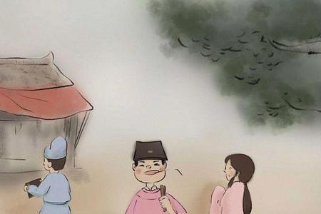 古人为什么说嫁人不嫁15郎