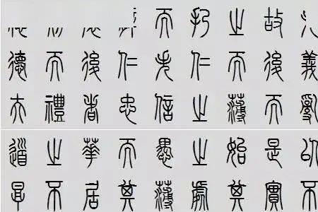 汉字十八变林蛋大答案