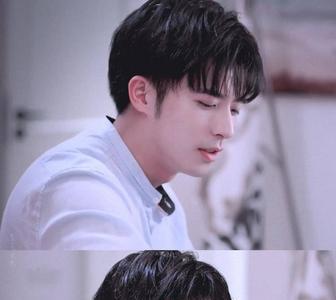 徐开骋张翰相似吗
