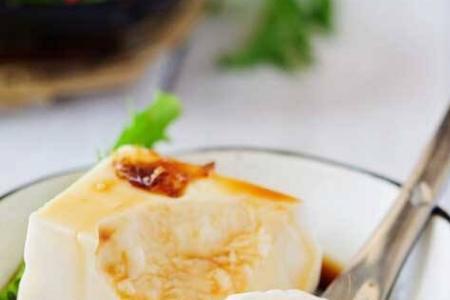 南豆腐和绢豆腐区别