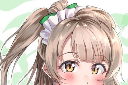 彩虹社小鸟是谁