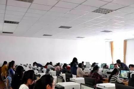 青岛滨海学院有自考吗