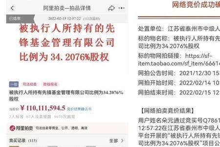 阿里拍卖的保证金是什么意思