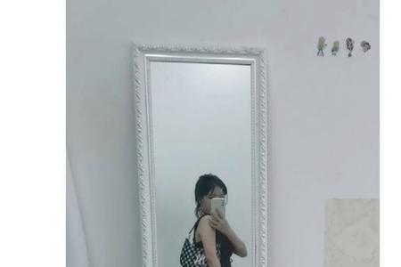 150的身高可以买多大的镜子