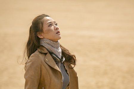鬼吹灯之精绝古城金爵女王