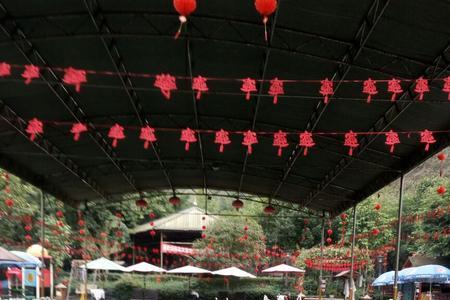 潮州沙溪温泉哪一家好