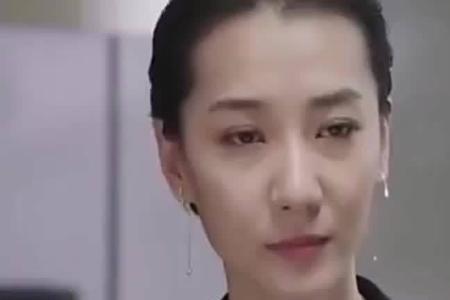 绽放吧百合方晓云的扮演者是谁