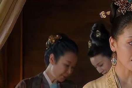 大宋宫词开棺宸妃是哪一集