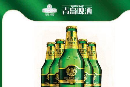 青岛奥古特和百威哪个好