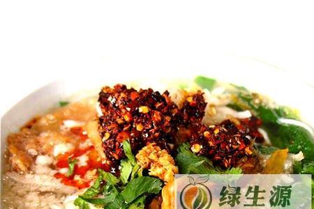 云南饵丝臊子做法