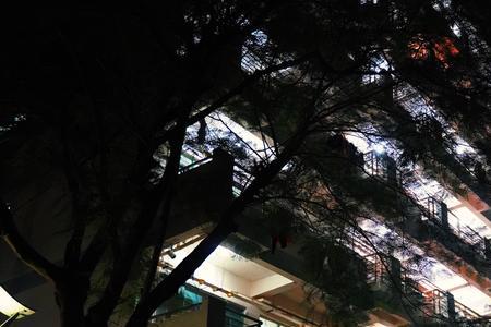 华侨大学凤凰苑怎么样