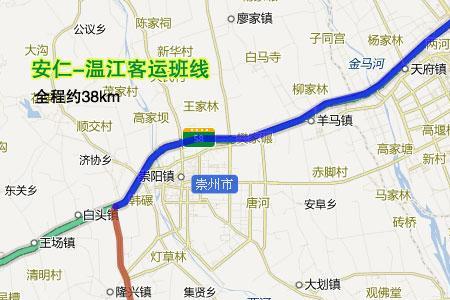 成都火车北站到金堂县怎么走