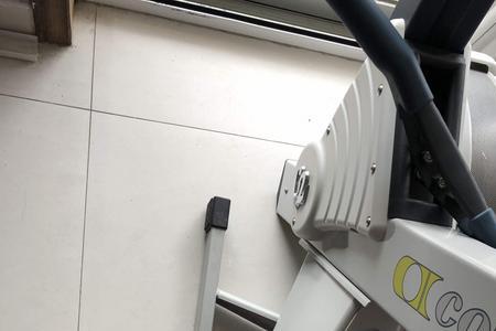 concept2划船机使用寿命