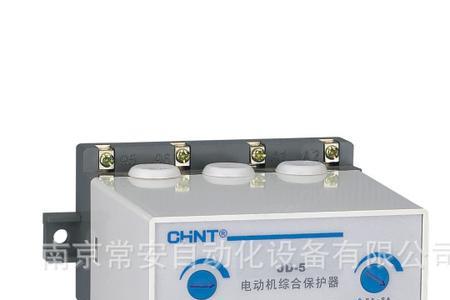 过流保护开关使用方法