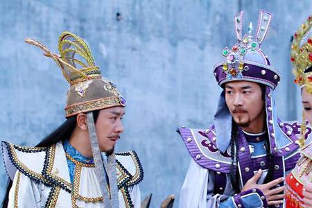 薛平贵为什么18年后才找王宝钏
