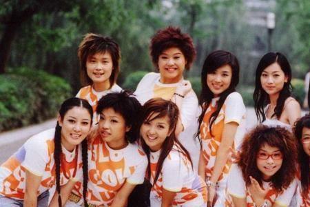 09年快乐女声是按剧本演的吗