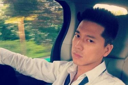 王雷是马来西亚华人吗