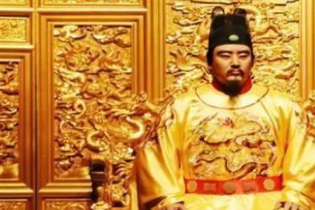 建国后朱元璋后代目前有多少人