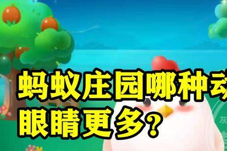 熊是益兽还是害兽蚂蚁森林