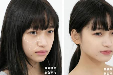 为啥看女生女生总是红脸避