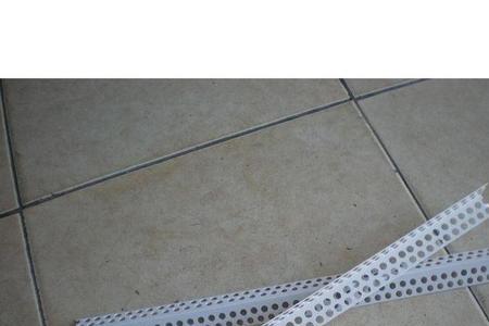 阴阳角是什么材料