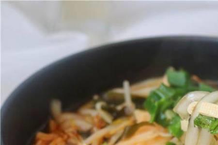 冷冻过的土豆粉能直接煮吗