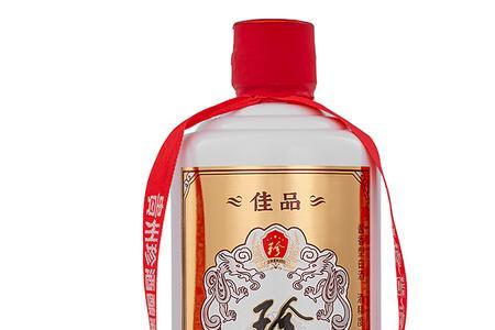 珍酒中的珍品和佳品哪个好