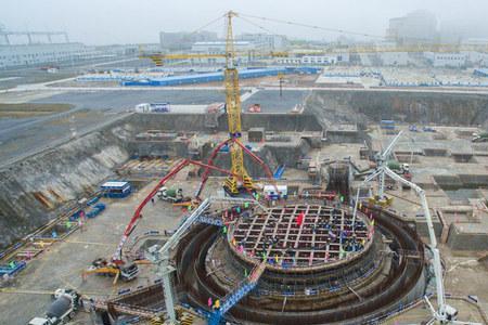 防城港为什么要建两个核电站