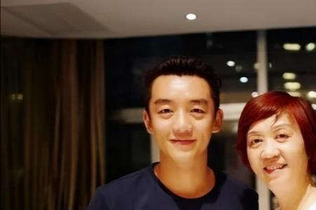 底线苗苗妈妈结局
