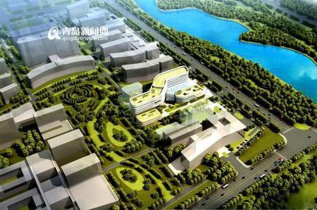 金海谷郡高级中学建好了吗
