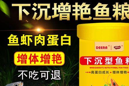 招财猫吃上浮饲料吗