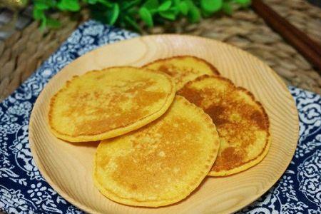 玉米饼粘是怎么回事