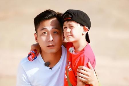 父亲长得帅儿子会遗传吗