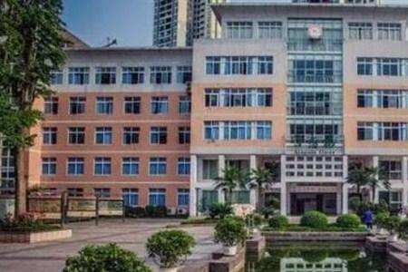 94中学排重庆第几名