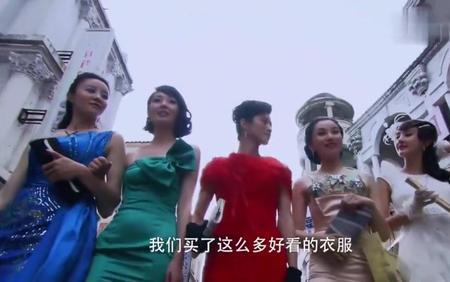 孤岛谍战女主的结局