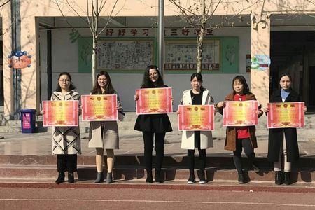 笑靥如嫣的读音和意思