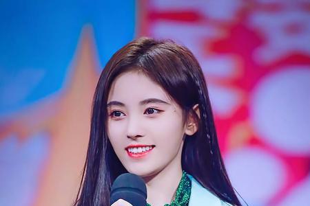 快乐大本营鞠婧祎胡夏是哪一集